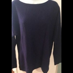 UNIQLO Cashmere sweater